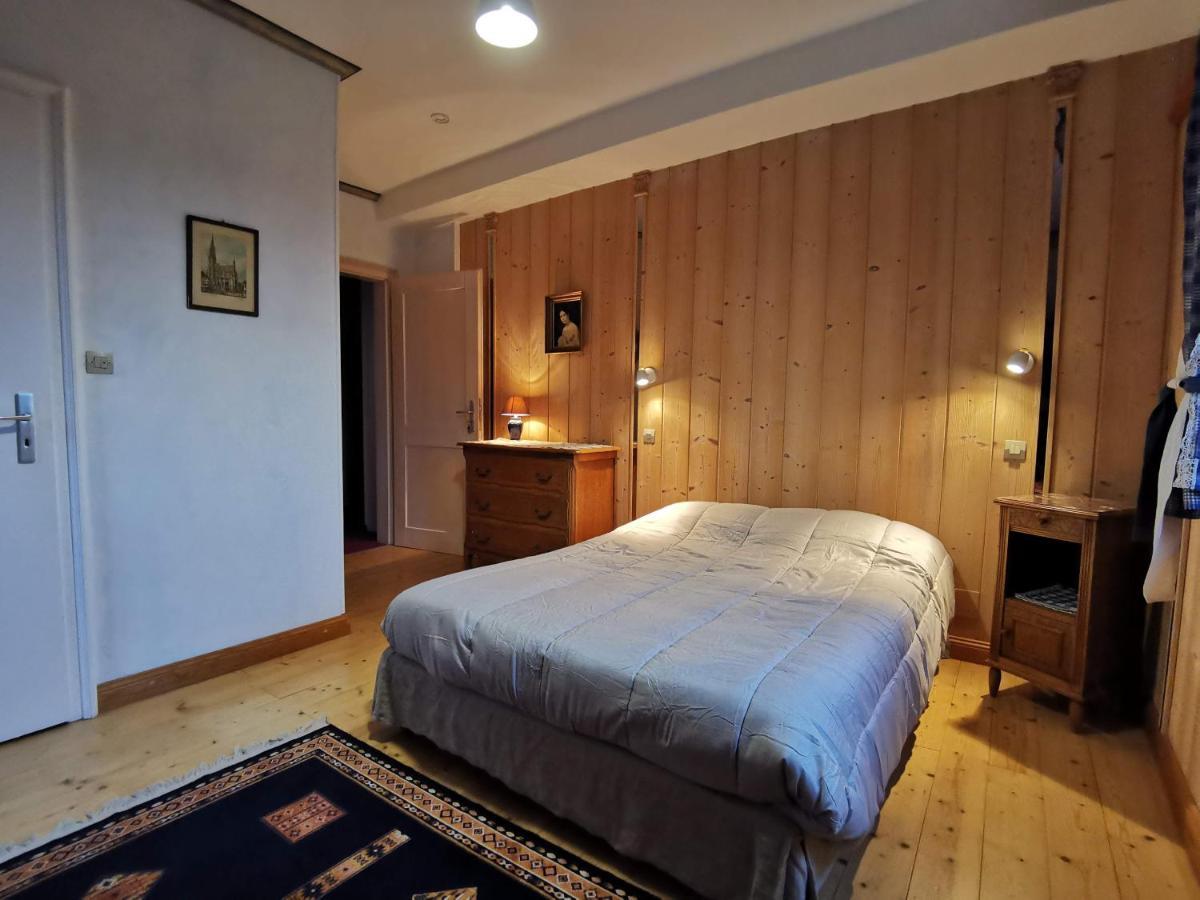 La Tirelire Bed & Breakfast Cosswiller Dış mekan fotoğraf