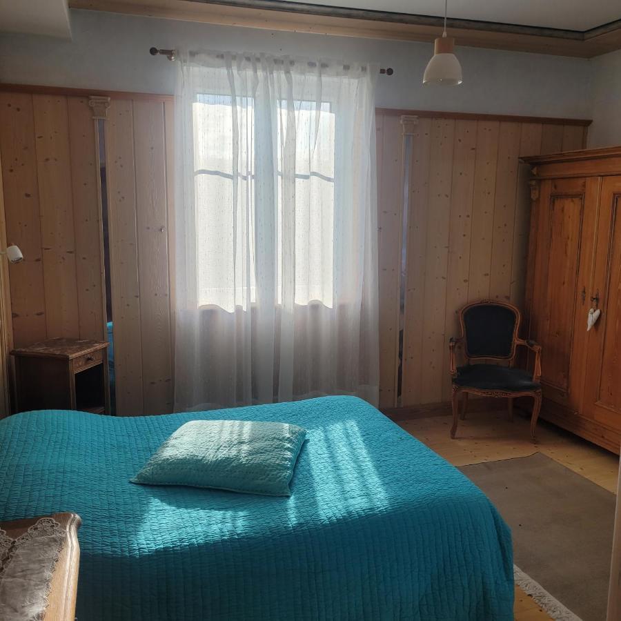 La Tirelire Bed & Breakfast Cosswiller Dış mekan fotoğraf
