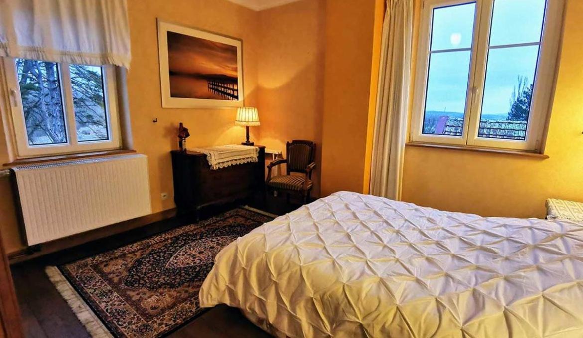 La Tirelire Bed & Breakfast Cosswiller Dış mekan fotoğraf