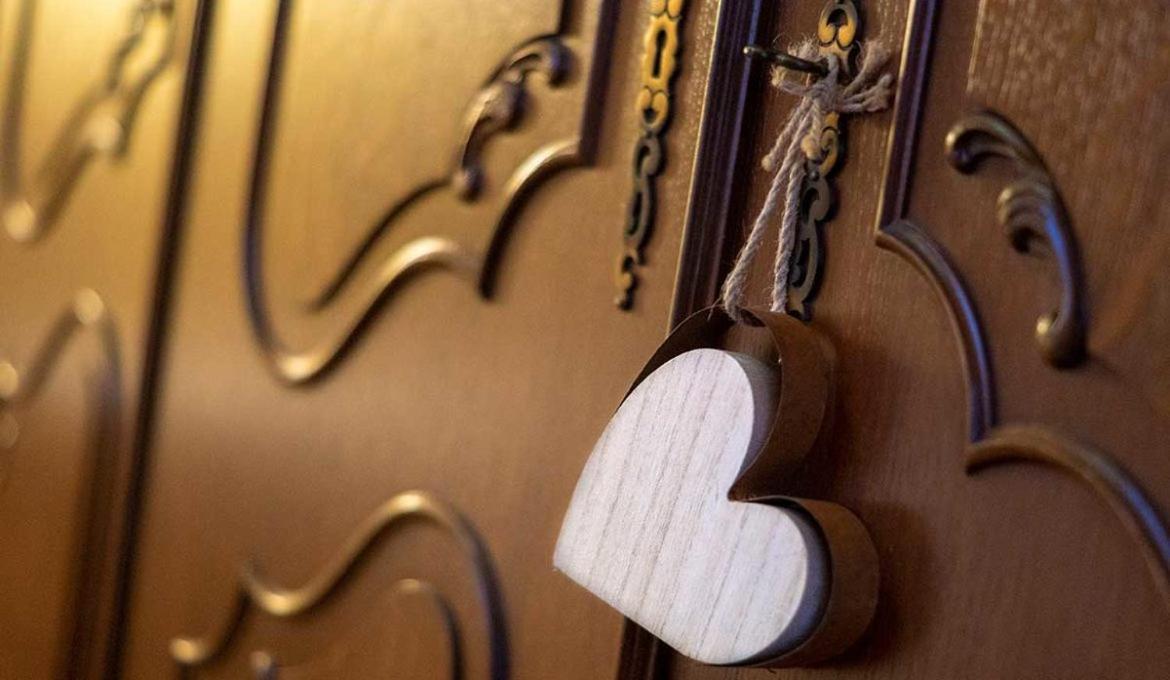La Tirelire Bed & Breakfast Cosswiller Dış mekan fotoğraf