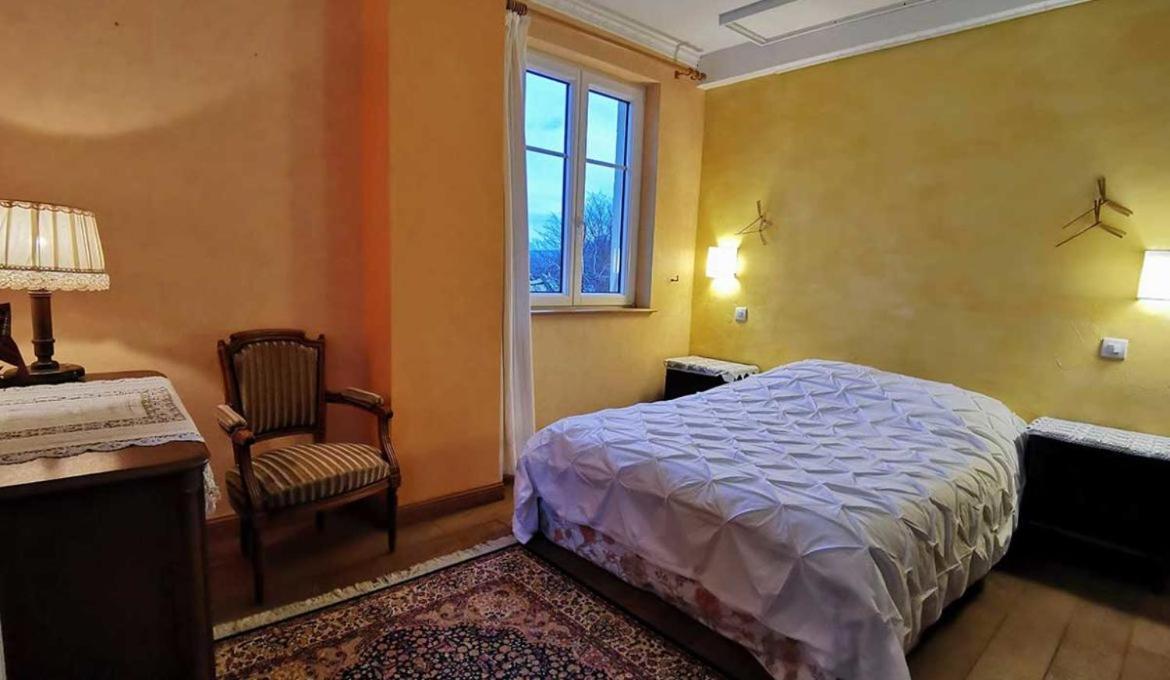 La Tirelire Bed & Breakfast Cosswiller Dış mekan fotoğraf